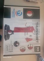 Feyenoord 3D Thuisshirt Puzzel - Hoogvliet, Hobby en Vrije tijd, Ophalen of Verzenden, Minder dan 500 stukjes, Nieuw, Rubik's of 3D-puzzel
