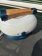 Caremaxx hotstone-massage-set, Ophalen of Verzenden, Nieuw