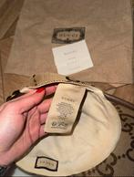 Gucci GG Canvas Pet, Kleding | Heren, Hoeden en Petten, Ophalen of Verzenden, Pet, Zo goed als nieuw, 58 of 59 cm (L, 7¼ of ⅜ inch)