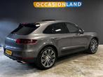 Porsche Macan 2.0 |PANO|LUCHTVERING|BOSE|CHRONO|21", Automaat, Gebruikt, 4 cilinders, 109 €/maand