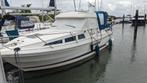 Marex 280 Holiday, Watersport en Boten, Motorboten en Motorjachten, Ophalen, Gebruikt, Diesel, Polyester