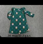 Z8 jurkje maat 50!, Kinderen en Baby's, Babykleding | Maat 50, Meisje, Jurkje of Rokje, Z8, Ophalen of Verzenden