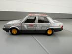 Bburago Fiat Regata, Hobby en Vrije tijd, Modelauto's | 1:24, Ophalen of Verzenden, Gebruikt, Auto, Bburago