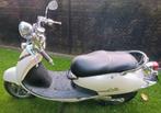 Sym Cello snor scooter, Fietsen en Brommers, Scooters | SYM, Ophalen, Gebruikt, Overige modellen, Benzine