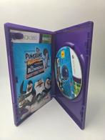 De Penguins van Madagascar - Xbox 360 Kinect, Spelcomputers en Games, Avontuur en Actie, THQ, 1 speler, 29903 Agoura Hills, CA