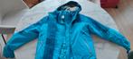 Warme waterdichte 3-in-1 jas sneeuw jongens SH500 X - Quecha, Kleding | Dames, Ophalen of Verzenden, Zo goed als nieuw, Overige typen