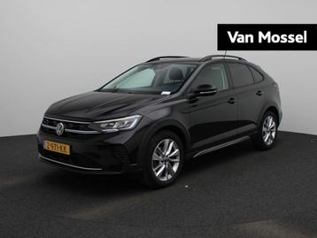 Volkswagen Taigo 1.0 TSI | Camera | Airco | Cruise Control | beschikbaar voor biedingen