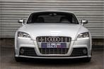 Audi TT TTS 2.0 272PK Quattro |Xenon|Bose|19inch|Zeermooi, Auto's, TT, 4 cilinders, 1984 cc, 4 stoelen