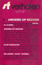 Brian W. Aldiss - Amoebe op bezoek 2, Ophalen of Verzenden, Gelezen