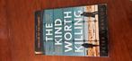 Kind Worth Killing, Ophalen of Verzenden, Zo goed als nieuw