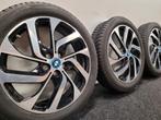 19 inch Origineel BMW i3 Style 428 5x112 winter €899 in BTW, 19 inch, Gebruikt, 155 mm, BMW