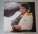 Michael Jackson, Cd's en Dvd's, Vinyl | R&B en Soul, Gebruikt, Ophalen of Verzenden