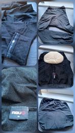 Agu fietsbroek maat M, Gebruikt, M, Agu, Ophalen of Verzenden