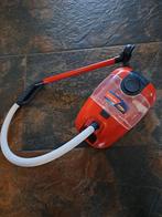 Vileda speelgoed stofzuiger. Kinderstofzuiger, Ophalen of Verzenden