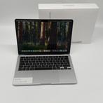 Apple Macbook Air 2025 | M4 | 16/256GB | 13 Inch | Compleet, Computers en Software, Apple Macbooks, 256 GB, Qwerty, 13 inch, Ophalen of Verzenden