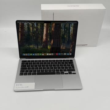 Apple Macbook Air 2025 | M4 | 16/256GB | 13 Inch | Compleet beschikbaar voor biedingen