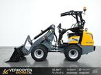 2025 Giant G2300 HD VK10360 Minishovel, Wiellader of Shovel