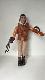 Action Man Falcon Master pop, Ophalen of Verzenden, Zo goed als nieuw