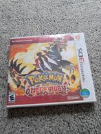 Pokemon Omega Ruby Sealed NTSC 3DS., 1 speler, Nieuw, Ophalen of Verzenden, Role Playing Game (Rpg)
