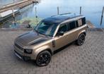Land Rover Defender P300e 110 X-Dynamic HSE | Gondwana Stone, Automaat, Gebruikt, Zwart, 4 cilinders