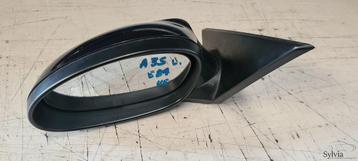Buitenspiegel links BMW 1 serie E81 E82 E88 EU. Monacoblau A beschikbaar voor biedingen