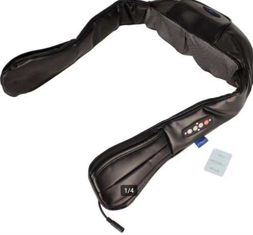 Invitalis Vitaly Med Flexi - Massagegordel Apparaat voor Rug, Sport en Fitness, Massageproducten, Zo goed als nieuw, Apparaat