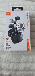 Jbl Tune Flex oortjes, Ophalen of Verzenden, Nieuw
