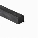 Universele vol rubber rechthoekige snoer 12x10 mm, Ophalen, Nieuw
