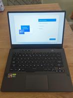 ASUS ROG Zephyrus G14 GA401QM-HZ343T, Computers en Software, Windows Laptops, Met videokaart, Qwerty, 14 inch, Ophalen of Verzenden