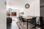 Complete Eethoek met Bank & Stoelen (Mankementen), Ophalen of Verzenden, Gebruikt, 4 tot 6 stoelen