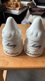 Rivera Maison, peper/zoutvaatje met eierdopje, Ophalen of Verzenden, Zo goed als nieuw, Overige stijlen, Overige typen