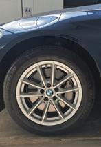 BMW 17 inch Style 618 velgen met Michelin banden, Auto-onderdelen, Banden en Velgen, Ophalen, Banden en Velgen, 17 inch, Zomerbanden