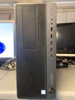 Van HP 8e gen 8700K CPU Goed en snel , GTX1080 videokaart 8g, 32 GB, Verzenden, Zo goed als nieuw, Gaming