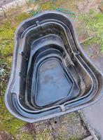 Gratis vijver op te halen, Ophalen, Gebruikt