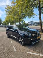 Peugeot 5008 1.6 Puretech Gt-line 180pk 7-zits, Auto's, Peugeot, USB, 4 cilinders, 181 pk, 7 stoelen