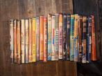 22 kinder dvd's, Cd's en Dvd's, Dvd's | Kinderen en Jeugd, Ophalen of Verzenden, Zo goed als nieuw, Avontuur, Film