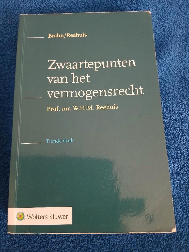 studieboeken, Ophalen, Beta, Zo goed als nieuw, HBO