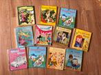 Gouden boekjes serie, 11 stuks, Verzenden, Zo goed als nieuw