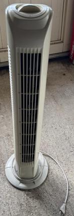 ventilator, Ophalen, Gebruikt, Torenventilator