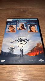 Always van Steven Spielberg met Richard Dreyfuss., Vanaf 16 jaar, Ophalen of Verzenden, Zo goed als nieuw