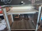 Bar/ toonbank, Huis en Inrichting, Barren, Ophalen, Zo goed als nieuw