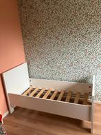 kinderbed wit hout 150 x 77, Kinderen en Baby's, Ophalen, Gebruikt, 70 tot 85 cm, 140 tot 160 cm