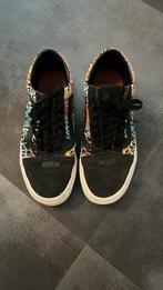 Vans old skool maat 40.5, Ophalen, Zwart, Sneakers of Gympen, Gedragen
