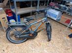 20 inch Batavus kinderfiets - Gebruikt, Fietsen en Brommers, Ophalen, Gebruikt