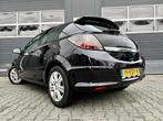 Opel Astra GTC 1.6 Cosmo *LEER*CRUISE*ECC*, Auto's, Voorwielaandrijving, 15 km/l, Zwart, 4 cilinders