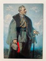 Pruisen 8: Duitse Keizer Wilhelm 2, Verzenden, Gebruikt, Kaart, Foto of Prent