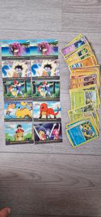 Pokemon kaarten, Ophalen of Verzenden, Gebruikt