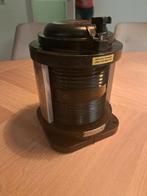 Grote Navigatielamp - 20 cm, Watersport en Boten, Ophalen of Verzenden, Gebruikt, Overige typen