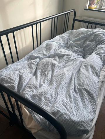 Fyresdal bed van Ikea - afbeelding 1