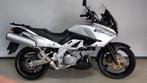 SUZUKI V-STROM 1000 (bj 2003), Bedrijf, Overig